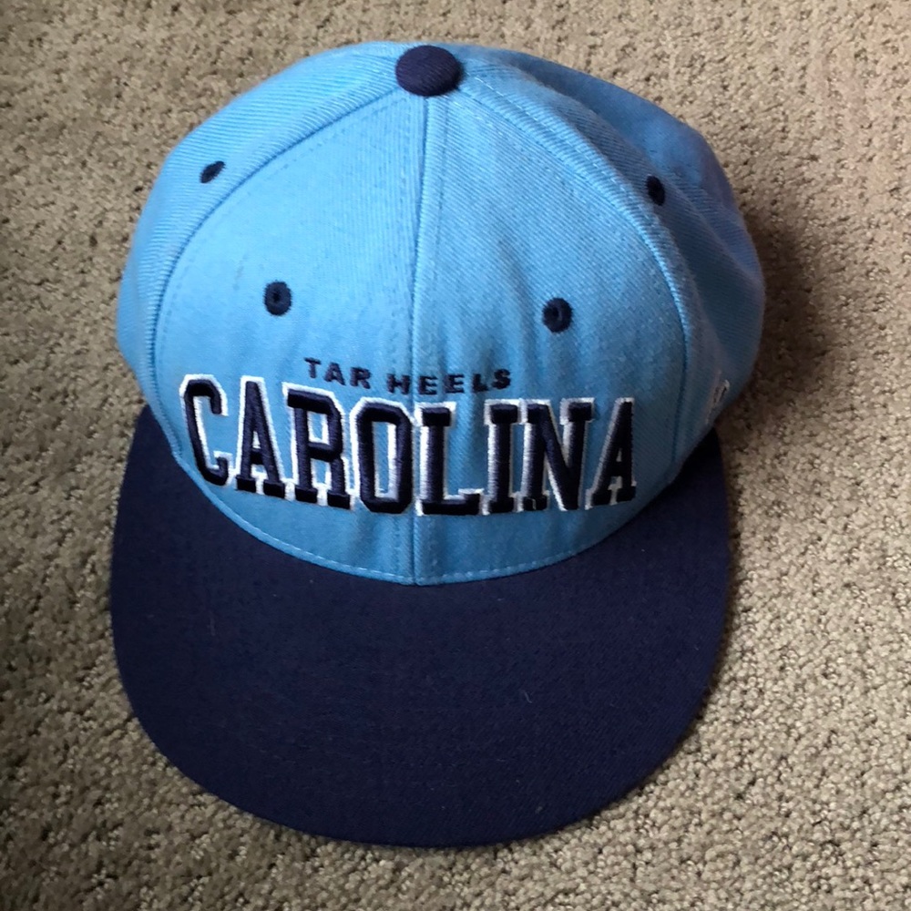 Carolina Tar Heels hat